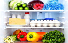 Điểm danh những loại hoa quả không nên bảo quản tủ lạnh