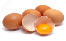 Đặt gần gừng tỏi trứng rất nhanh hỏng – Bạn đã biết?