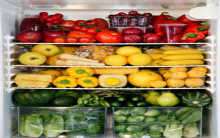 Bảo quản hoa quả trong tủ lạnh và thời gian cần biết