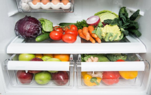 Điểm danh những loại thực phẩm không nên để tủ lạnh
