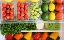 Bảo quản rau ngon đảm bảo dinh dưỡng thế nào?
