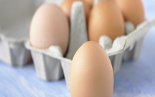 Bảo quản trứng trong tủ lạnh đúng cách