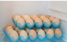 Bảo quản trứng mùa hè – Đâu phải ai cũng biết