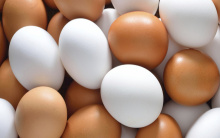 Trứng và những cách bảo quản thông dụng nhất