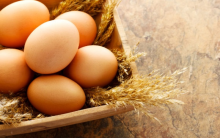 Trứng - Cách sử dụng và bảo quản tốt nhất