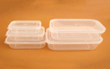  Gia công hộp nhựa đựng thực phẩm cần chú ý những gì?