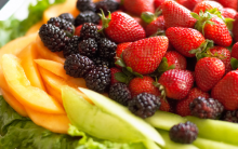 Điểm danh những loại hoa quả dễ có hóa chất nhất