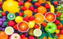 Điểm danh những loại trái cây nên ăn mùa đông
