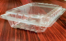 Kinh nghiệm chọn hộp nhựa dùng 1 lần an toàn