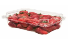 Lý do nên sử dụng hộp nhựa đựng trái cây