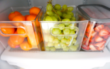 Tại sao nên sử dụng hộp nhựa đựng trái cây?