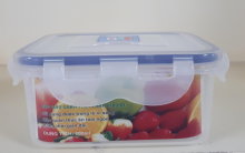 Sử dụng hộp bảo quản thực phẩm như thế nào mới đúng?