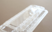 Nhựa định hình đựng thực phẩm nên được sử dụng rộng rãi
