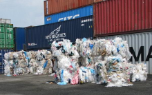 Dầu giảm mạnh sau nỗ lực tái chế của Trung Quốc - ngành công nghiệp nhựa phế liệu cảm thấy khó khăn