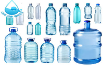 Giải mã bí ẩn từ chai nhựa – Đừng bỏ qua 