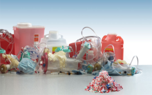 Tái chế nhựa thành dầu diezel – Sự tiến bộ của khoa học