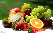 Thải độc mùa hè với 5 loại trái cây cực tốt