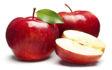 Những loại trái cây tốt cho sức khỏe trong lúc giao mùa