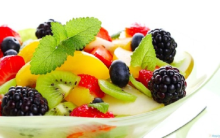 Mùa hè và những loại trái cây tốt cho sức khỏe