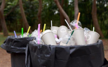 Vì sao nhựa khó tái chế?