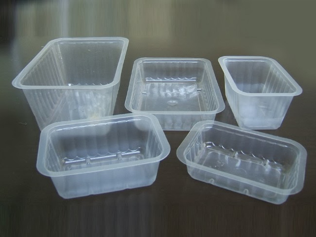 hộp nhựa dùng một lần có ưu điểm gì