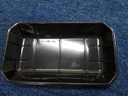 khay nhựa định hình plastic tray 