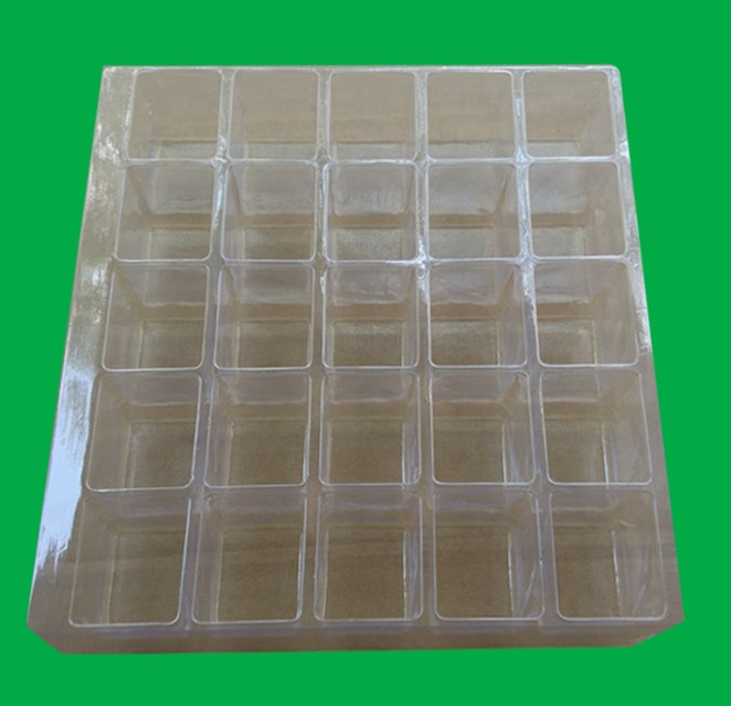 khay nhựa định hình plastic tray