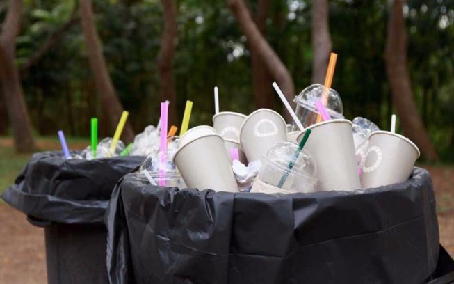 vì sao nhựa khó tái chế