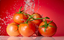 Cà chua bảo quản như thế nào mới đúng?
