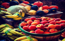 Nguyên tắc bảo quản trái cây bạn nên biết