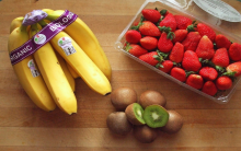 Những điều cần biết khi mua hoa quả nhập khẩu