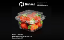 Napaco – Đơn vị gia công nhựa định hình uy tín