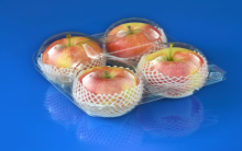 Hộp nhựa đựng táo và những điều cần biết