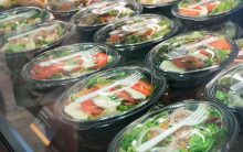 Hiểu đúng về bao bì đựng thực phẩm