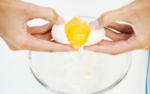 Những điều cần chú ý khi ăn trứng
