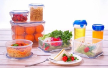 Hiểm họa khôn lường từ hộp nhựa dùng 1 lần