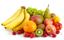 Top những loại trái cây ngăn ngừa bệnh thận